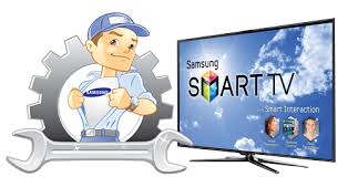 Sửa Tivi Samsung Tại Tân Hiệp