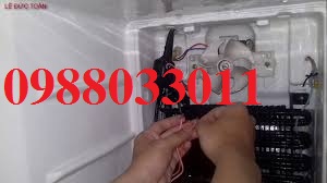 Sửa Tủ Lạnh Electrolux Tại Kiên Giang