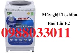 Sửa Máy Giặt Toshiba Tại Rạch Giá