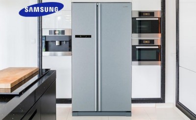 Sửa Tủ Lạnh Samsung Tại Kiên Giang