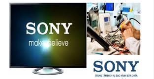 Sửa Tivi Sony Tại Giồng Riềng