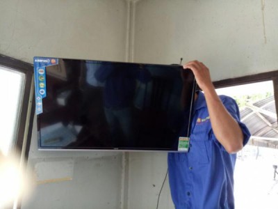Sửa Tivi Tại Kiên Giang