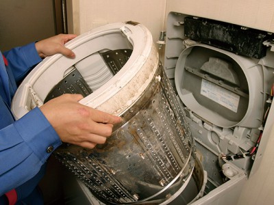 Sửa Máy Giặt Tại An Biên